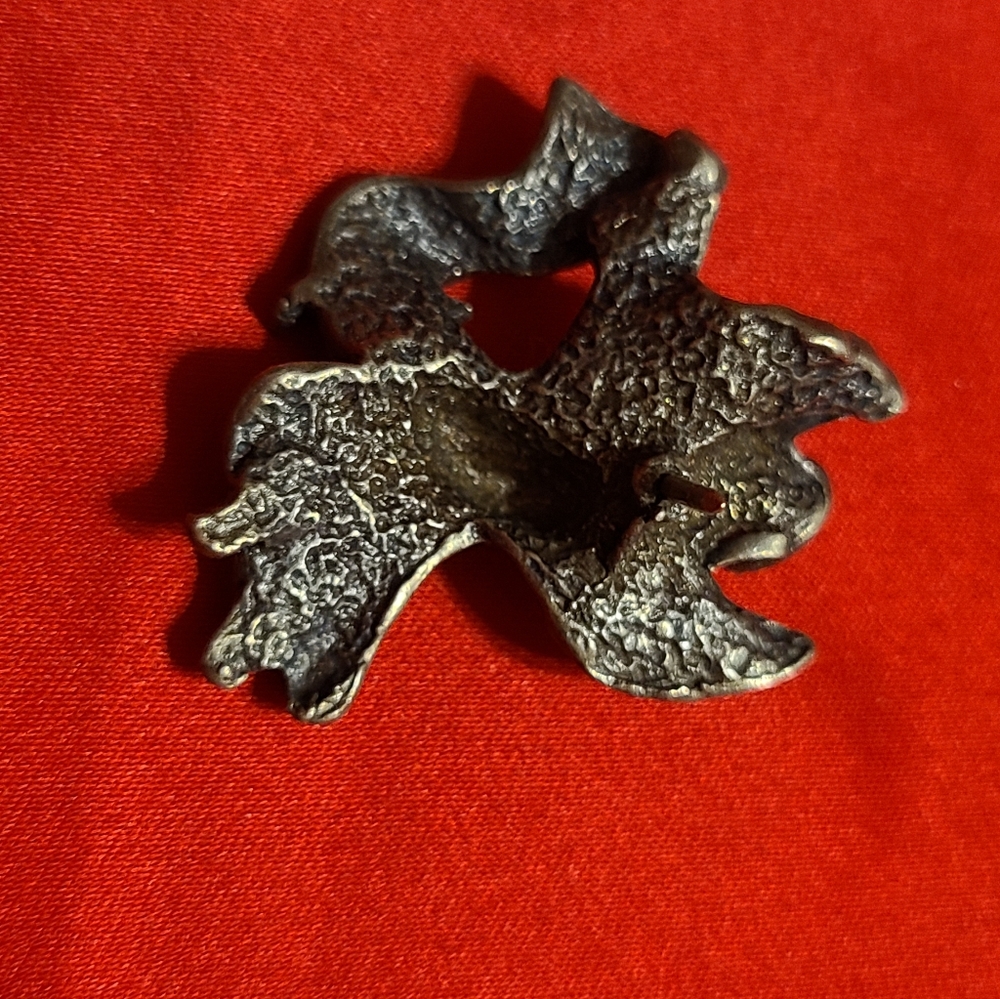 Silver Angel Brooch with Musical Notes Secert Santa Gift For Chruch Friend - Picture 7 of 8